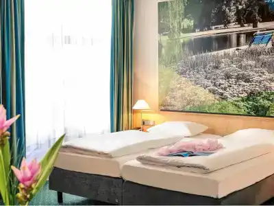 Mercure - 4