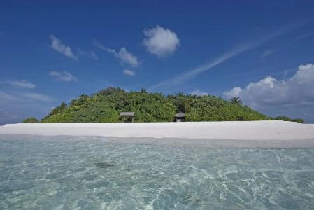 Makunudu Island - 22