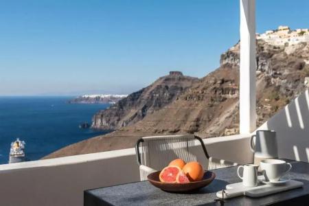 Porto Fira Suites - 89