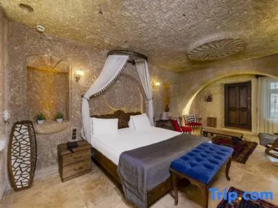 Pegas Cave Suites - 228
