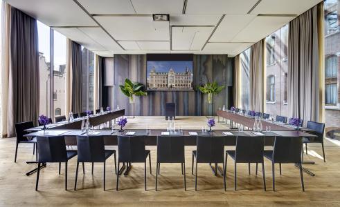 Conservatorium - 33