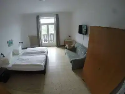 Gruberhof Bed & Breakfast - 5