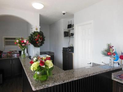 Budget Inn - Saint Augustine - 6