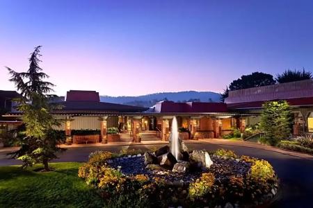 Hyatt Regency and Spa - 64