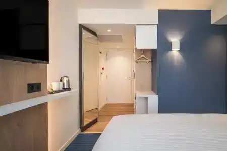 Holiday Inn Express Gent, An Ihg - 40