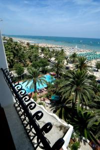 Grand Excelsior - 26