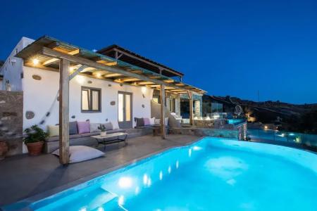 Mykonos Village - 173