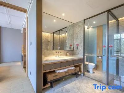Holiday Inn Dalian Hot Spring, An Ihg - 49