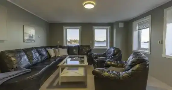 Henningsvær Rorbuer - 102