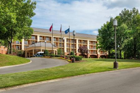 Sheraton Music City Nashville Airport - 17