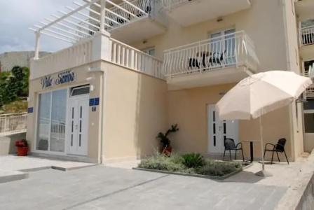 Villa Samba - 292