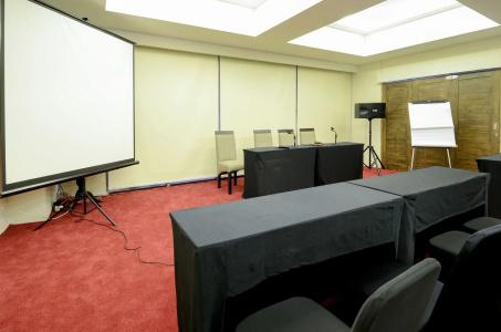 1o1 Urban Jakarta Thamrin - Takes - 14