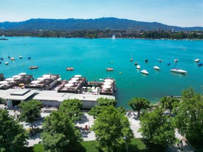 Ameron züRich Bellerive Au Lac - 84