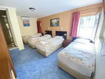 Sevin Pension - 32