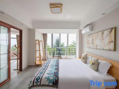 Kingreal Seaview Resort Sanya - 60