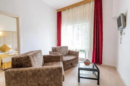 Grand Villa Söl Apart - 55