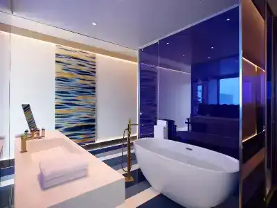 I Resort Beach & Spa - 35