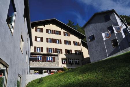 Zermatt Youth Hostel - 0