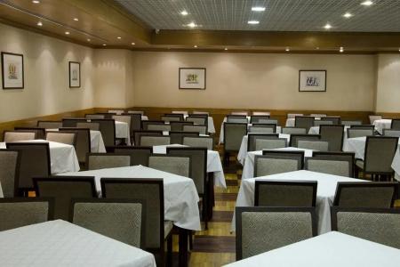 Vip Inn Berna - 16