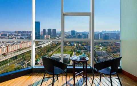 Empark Grand Kunming - 5