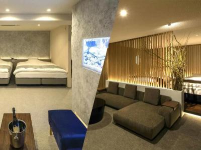 The Grandee Shinsaibashi - 83