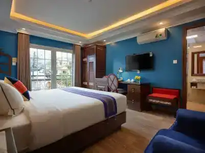 Eden Boutique & Spa - 71