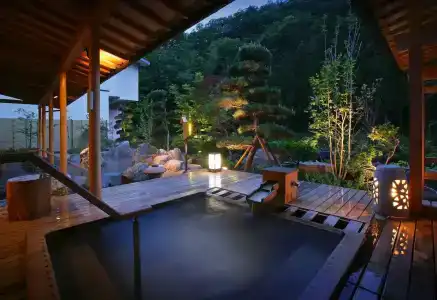 Yusen Shidate - 8