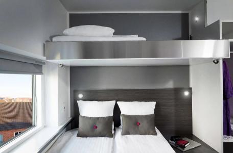 Cabinn Express - 3