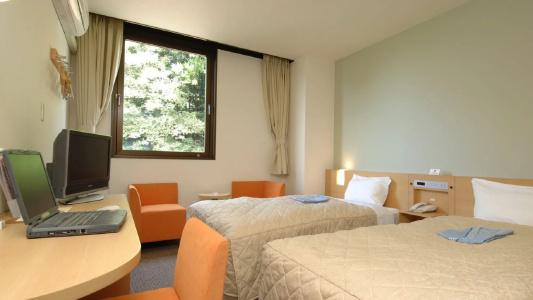 Hamada New Castle - 2