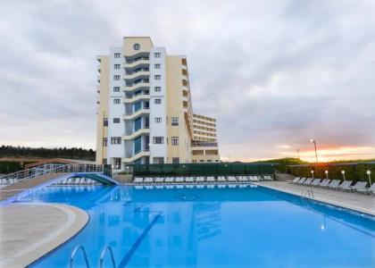 Eser Diamond Spa & Convention Center İstanbul - 11