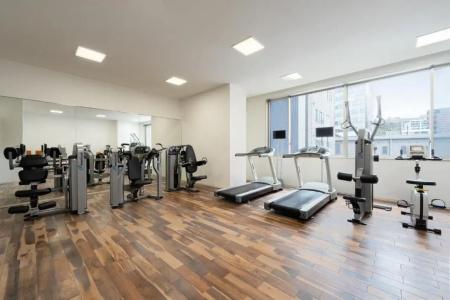 Toyoko Inn Kagoshima Temmonkan No 1 - 6