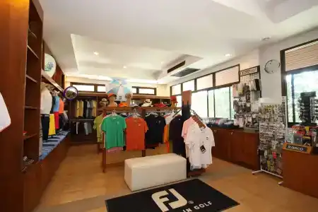 Mae Jo Golf & Spa - 19