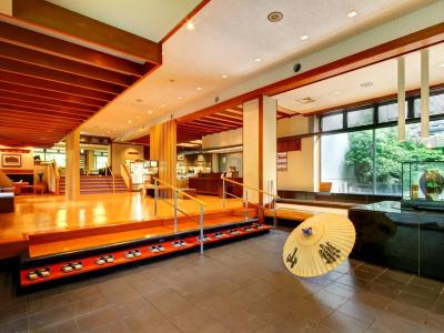 Nasu Onsen Sanraku - 14