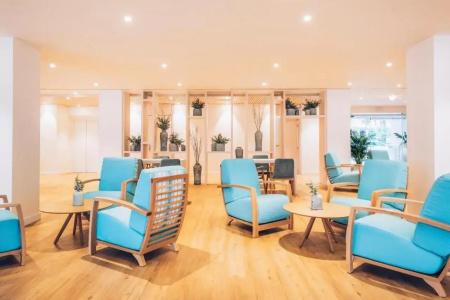 Iberostar Alcudia Park - 31
