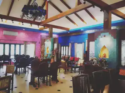 Buraphat - 25