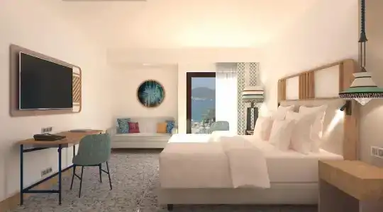 Doubletree By Hilton Bodrum Isıl Club Resort - Ultra All Inclusive - 2
