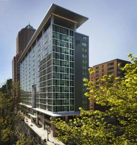The Porter Portland, Curio Collection By Hilton - 48