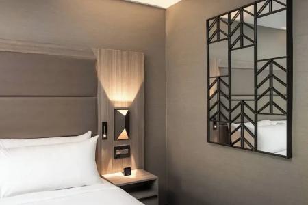 AC by Marriott Boston Cleveland Circle - 37