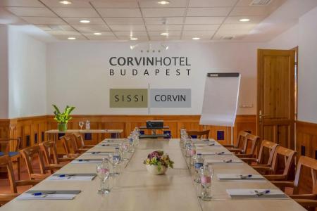 Corvin Budapest Corvin Wing - 14