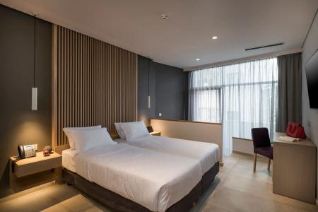 Trianon Luxury  & Suites - 175