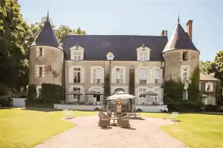 Château De Pray - 15
