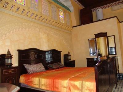 Riad Le Patio De - 41