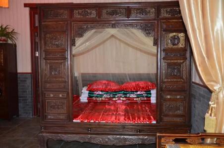 Qianmen Courtyard - 77