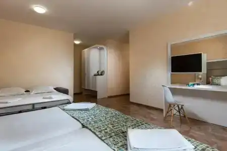 Marina Sands Bijou Boutique is an excellent choice for travelers visiting Obzor - 33
