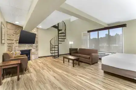 Best Western Plaza Inn - 134
