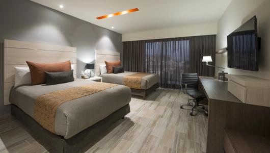 Real Inn Perinorte - 3