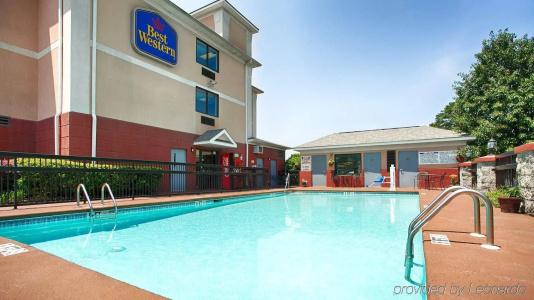 Best Western West - 17