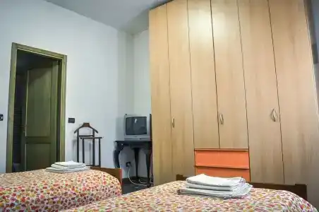 Bed And Breakfast Arcobaleno - 22