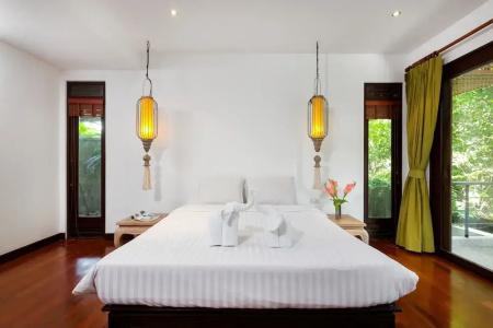 Sensive Hill Villas - Sha - 59