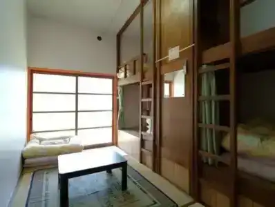 Amanohashidate Youth Hostel - 23